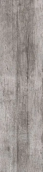 Керамогранит Kerama Marazzi Антик Вуд серый обрезной 20х80