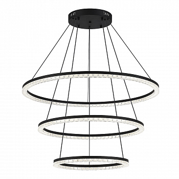 Светильник подвесной EUCLIDICS LED 130W 4000K