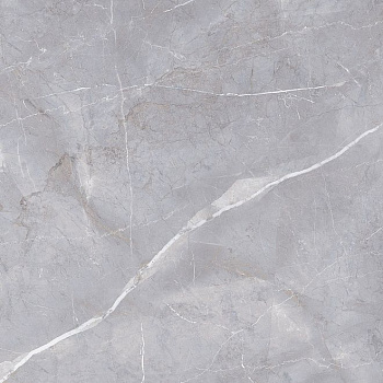 Керамогранит Kerama Marazzi Риальто серый обрезной 60х60