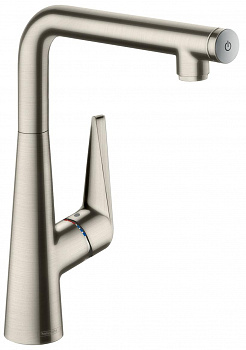 Смеситель для кухни Hansgrohe Talis Select S 72820800