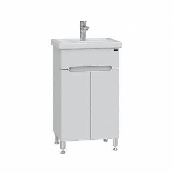Тумба под раковину Лондон 50 напольный (ум. Фостер 50)