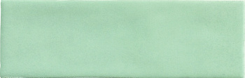 Керамическая плитка Ape Ceramica Плитка Toscana Ghost Green 6,5х20