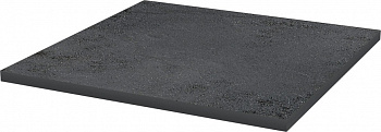 Клинкер Paradyz Плитка базовая SEMIR GRAFIT KLINKIER 30X30 G1