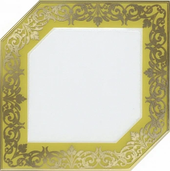 HGD/A250/18000 Клемансо оливковый 15*15 декор