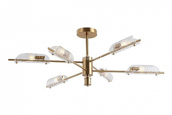 Потолочный светильник Freya FR5420CL-06BS