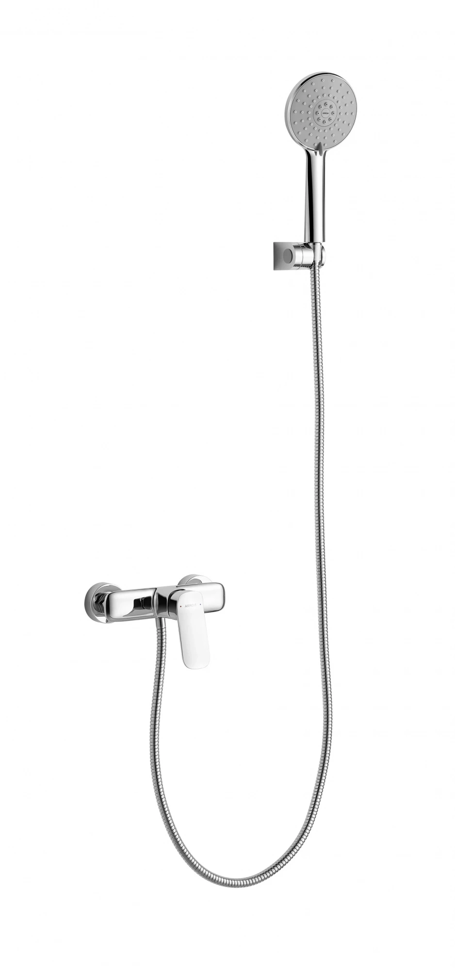 Смеситель для душа Arrow AG3503CP хром