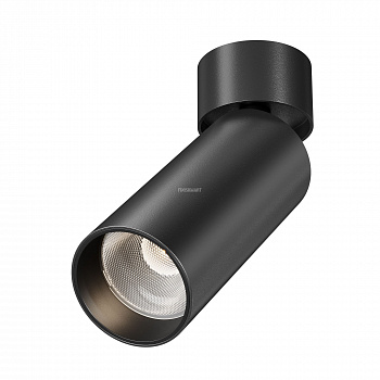 Потолочный светильник Technical C055CL-L12W3K-SS-B