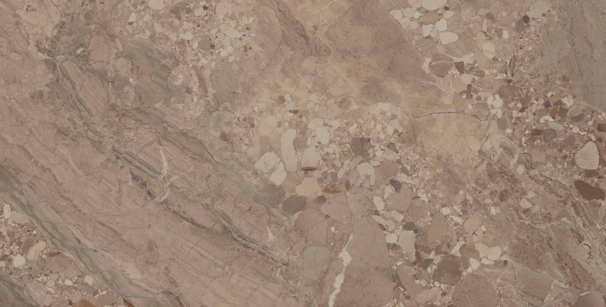 Керамогранит Ametis OM03 60x120х10 Непол.Рект.