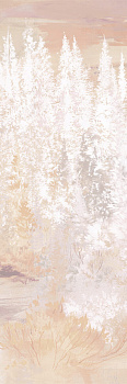Hg33 003 (2п) Панно HYGGE Roll (Winter Moments) (1*1) 1,00x3,00 флизелин