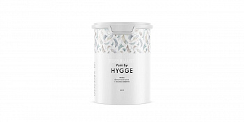 Mokka 0.9 л. HYGGE Paint