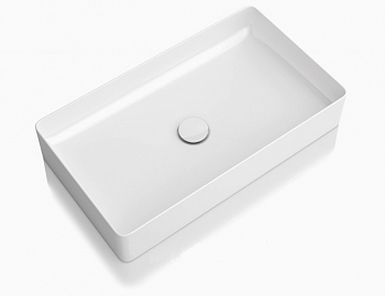 Раковина Laufen Living Square 8.1143.4.000.112.1