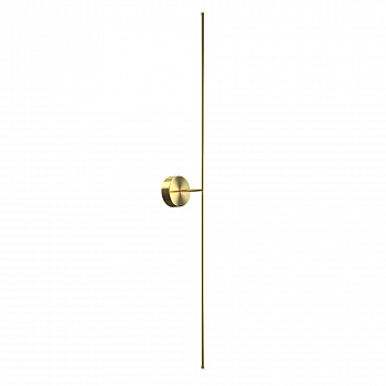 Настенный светильник (бра) Technical C084WL-L18BS2.7K