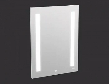 Зеркало Cersanit LED BASE 020 60 с подсветкой прямоугольное