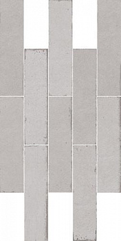 Керамогранит Ape Ceramica Murus Griseo 7х28