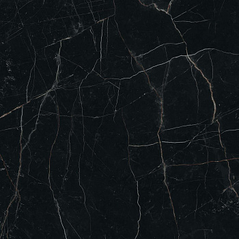 Керамогранит Marvel Black Atlantis 120x120 Lappato (AL7P)