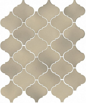 Керамическая плитка Kerama Marazzi Плитка Арабески Майолика беж 26х30