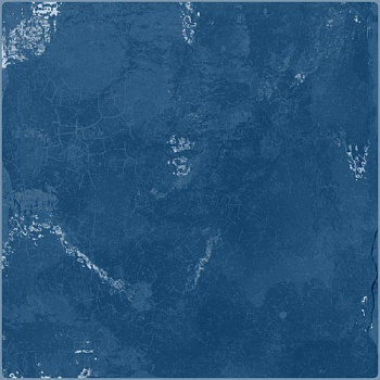 Керамическая плитка Carmen Плитка Souk Blue 13х13