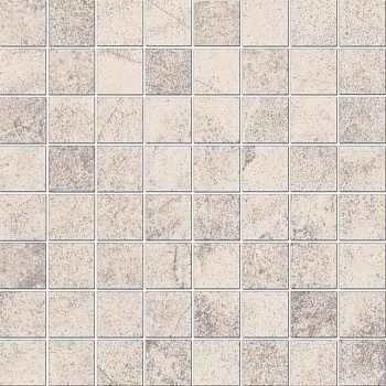 Мозаика Meissen Вставка Willow Sky мозаика светло-серый 29x29