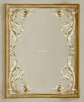 IC 1103 Обои Grandeco (Icon) (1*12) 10,05х0,53 винил на флизелине