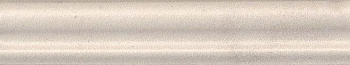 Керамическая плитка Kerama Marazzi Бордюр Багет Виченца беж 3х15