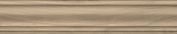 SG5264/BTG Плинтус Монтиони бежевый темный матовый 39,6x8x1,55