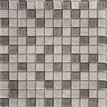 Мозаика LeeDo & Caramelle Golden Tissue (23x23x4) 29,8x29,8
