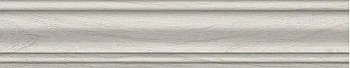SG5268/BTG Плинтус Монтиони белый матовый 39,6x8x1,55