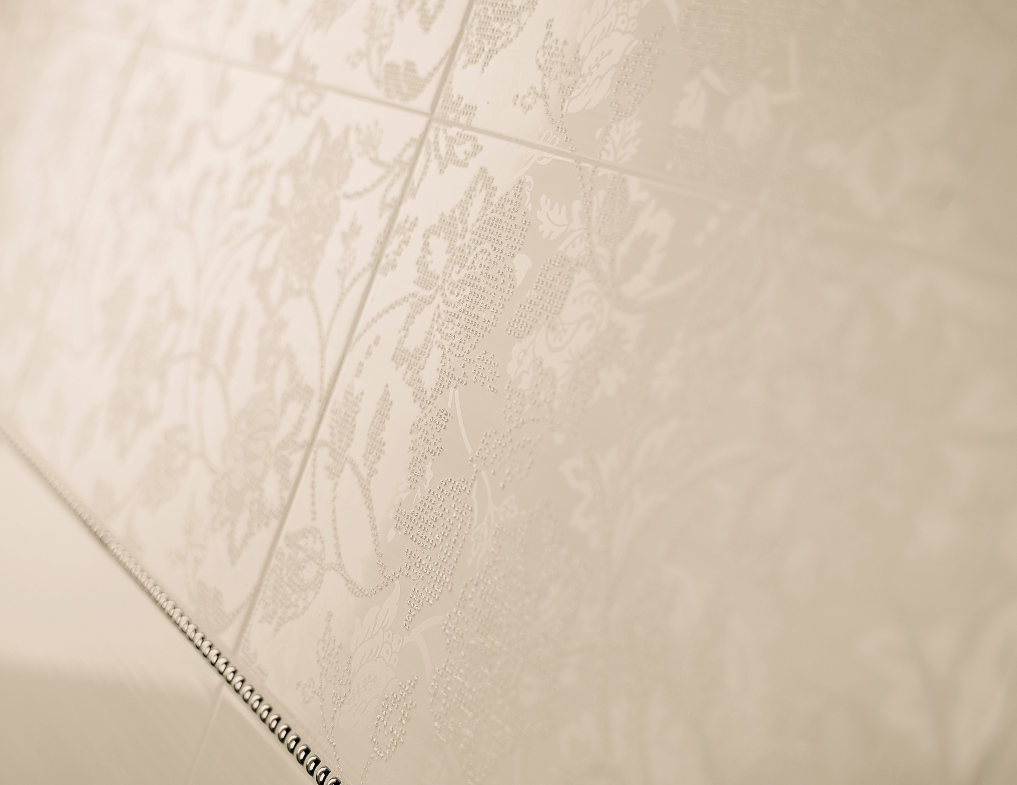 Керамическая плитка Marazzi Italy Плитка Platea Marfil 25х38