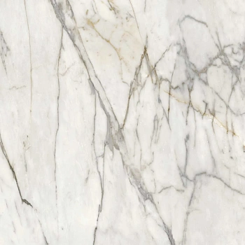 Керамогранит Marazzi Italy Grande Marble Look Golden White Lux 120х120