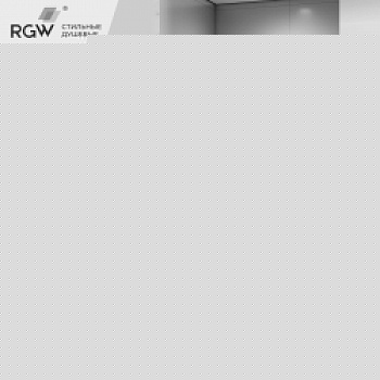 Душевая дверь RGW SV-12G, Прозрачное, 1400