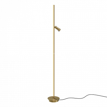 Напольный светильник (торшер) Maytoni MOD395FL-L28BS3K
