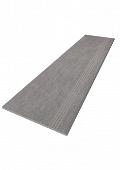 Керамогранит Ametis Ступень SR01 30x120 Непол.
