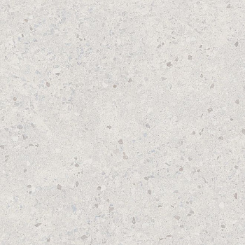 Керамогранит Kerama Marazzi Терраццо серый светлый обрезной 60х60