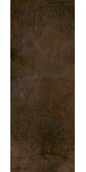 SG071100R Surface Laboratory/Кортен коричневый обрезной 119,5x320x1,1 керамогранит