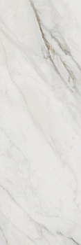Керамическая плитка Kerama Marazzi Плитка Буонарроти белый обрезной 30х89,5х0,9