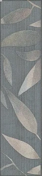 Керамическая плитка Kerama Marazzi Бордюр Гинардо обрезной 7,2х30