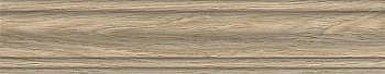 Керамогранит Kerama Marazzi Плинтус Арсенале беж 8х39,6