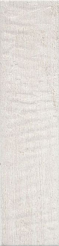 Керамогранит Kerama Marazzi Кантри Шик белый 9,9х40,2