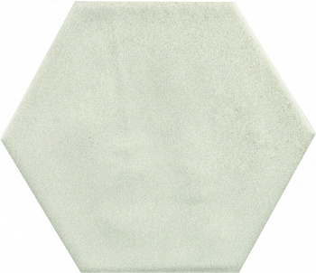 Керамическая плитка Ape Ceramica Плитка Hexa Toscana Cotton 13х15