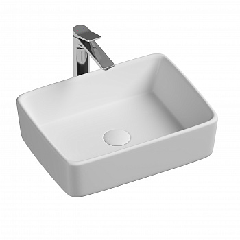 Раковина Ceramica Nova Element 48 CN6037 белая