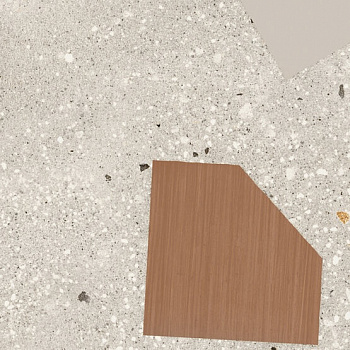 Керамогранит Ape Ceramica Ricetta Avorio Taglio 15х15
