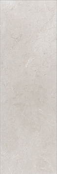 Керамическая плитка Kerama Marazzi Плитка Низида серый светлый обрезной 25х75