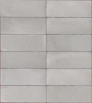 Керамогранит Marazzi Italy Rice Grigio Lux 7,5х20