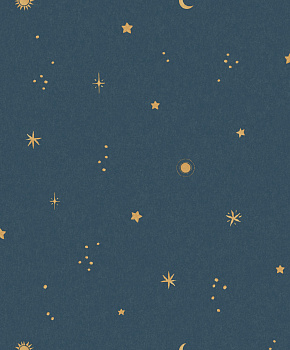 LD 3615 Обои Grandeco (Little Dreamers) (1*12) 10,05х0,53 винил на флизелине