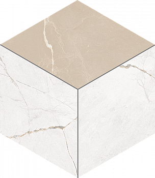 Мозаика Estima NL00/NL01 Cube 29x25 непол.