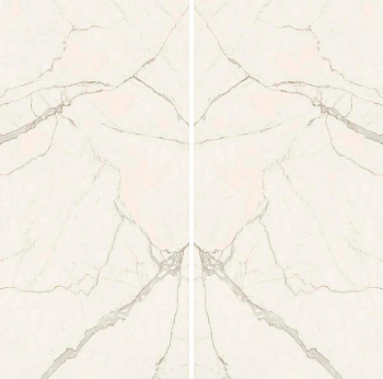 Керамогранит Calacatta Extra Bookmatch Polished 160x320