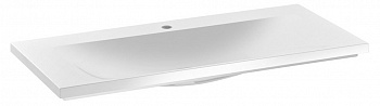 Раковина Keuco Royal Reflex 34071 311001 100х49 см