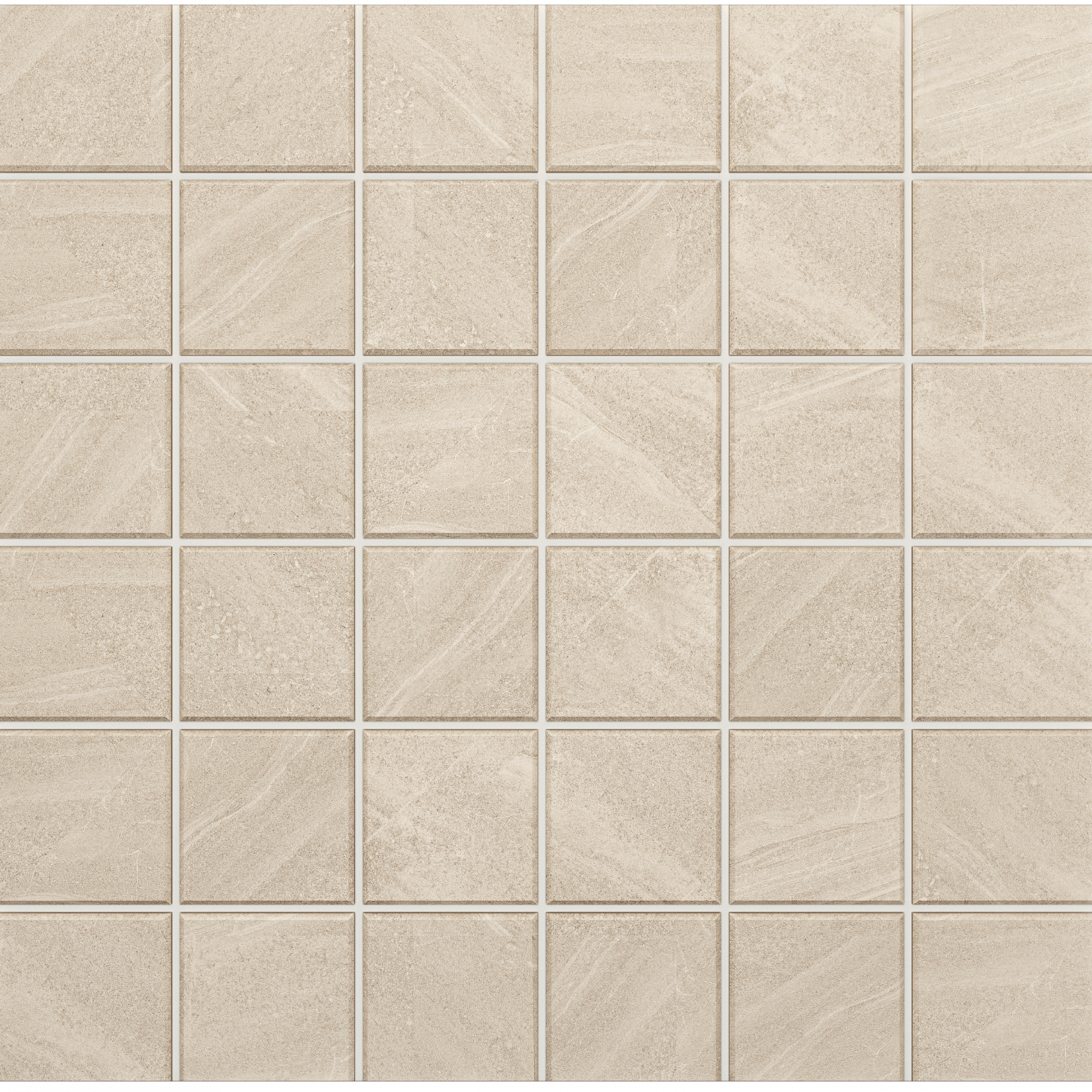 Мозаика Estima GB01 (5х5) 30x30 непол.