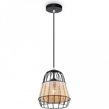 Светильник подвесной FREYA SHAPE FR5335PL-01B2