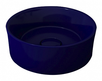 Раковина Bocchi Vessel 1174-010-0125 синяя